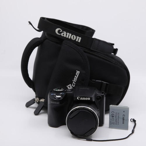 Canon powershot sx510 - sx510, hs