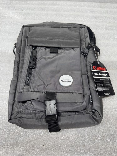 Canon powershot camera - powershot, bag