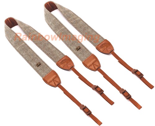 Vintage white brown - white,