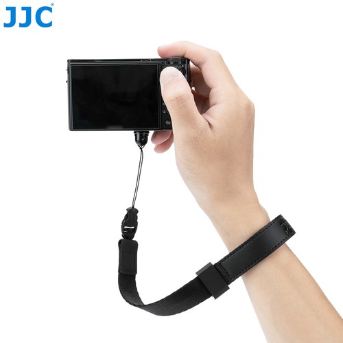 Jjc hand wrist strap - wrist, quick