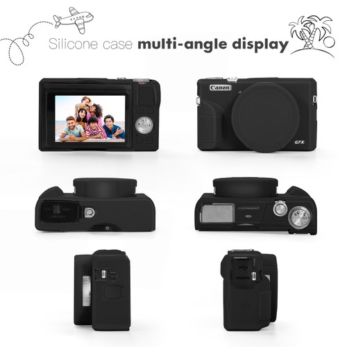 Silicone protective case - silicone,