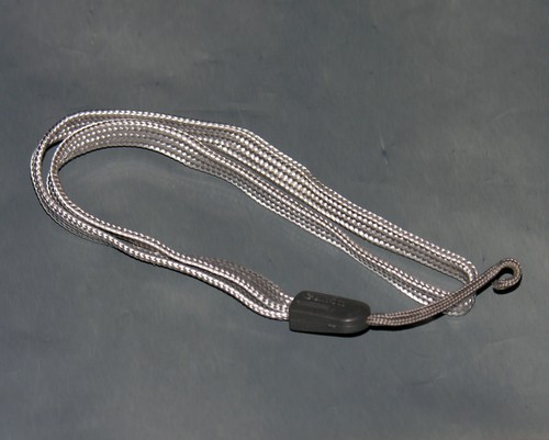 Canon hand strap - /, wrist