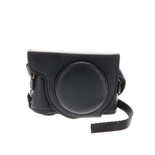 Megagear mg975 camera - megagear, case