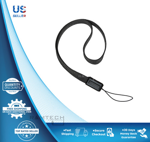 Universal hand wrist strap for - hand/wrist,